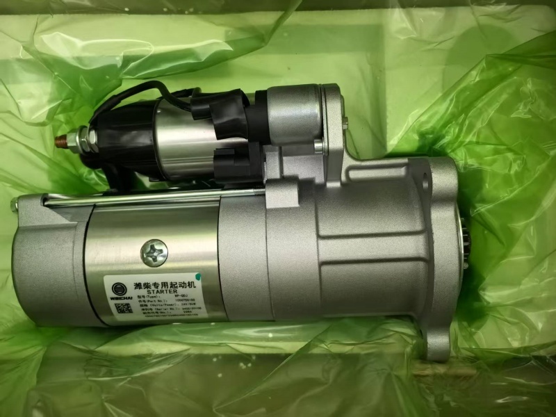 1001936448Z turbocharger WD12C Weichai Marine Diesel Engine