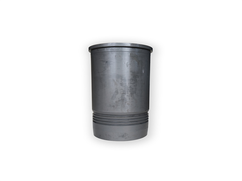 Втулка cylinder liner 601.01.02 11221001 используется в двигателе A12V190 co1200/20 Jichai Jinan